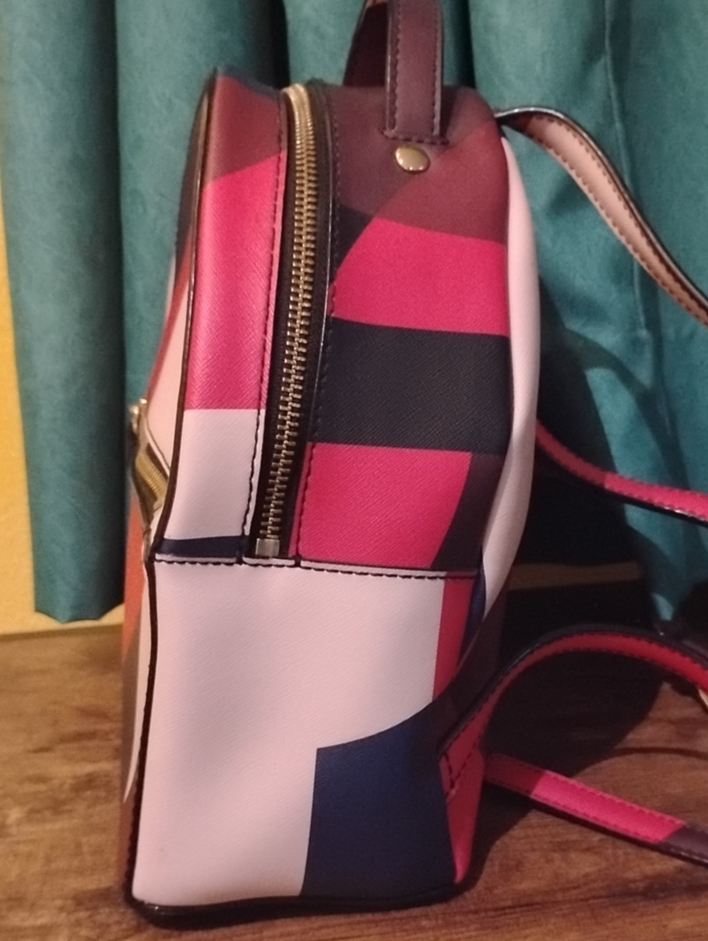 Kate Spade Laurel Way Sammi Backpack. - Picture 3 of 15